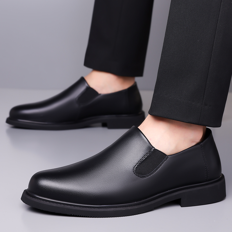 Men'S Formal Office Wear Shoes - Chaussures formelles de bureau à semelles