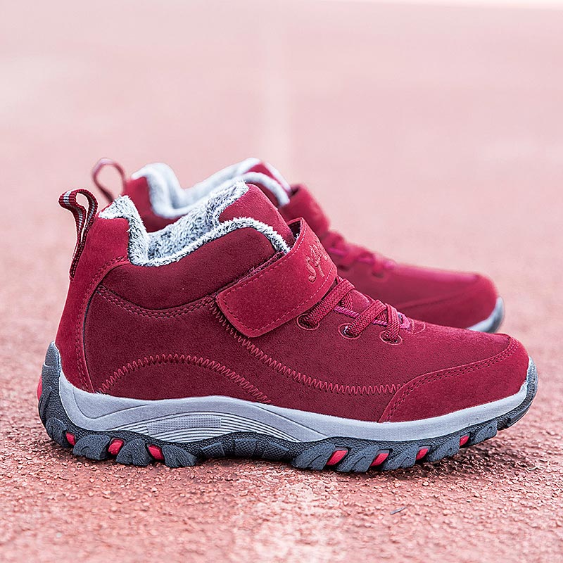 Levels Of Men'S Formal Wear - short winter sports shoes for women