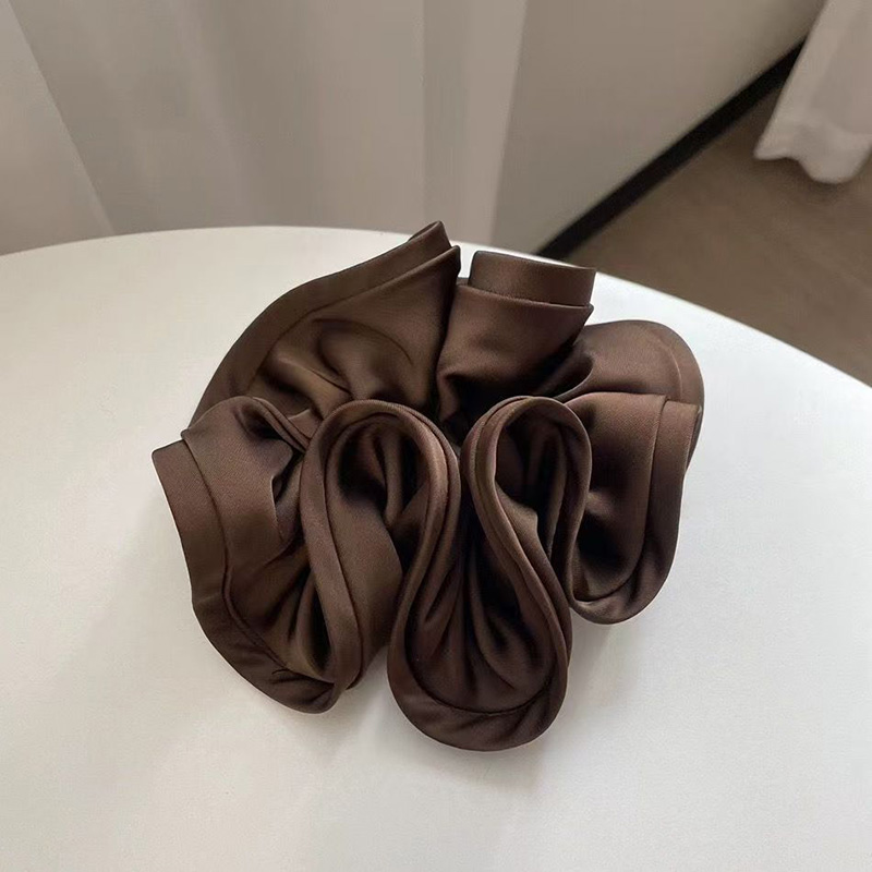 Nouveaux chouchous coréens en  - Satin Bow Tie avis et prix