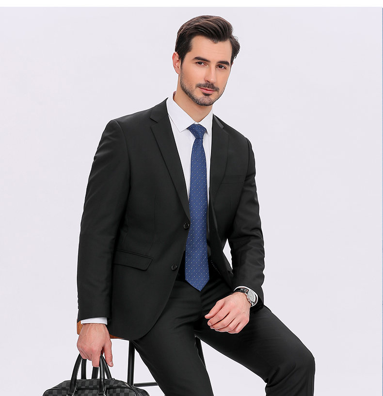 Ensemble de costume deux pièce - Korean Men Formal Wear avis et prix