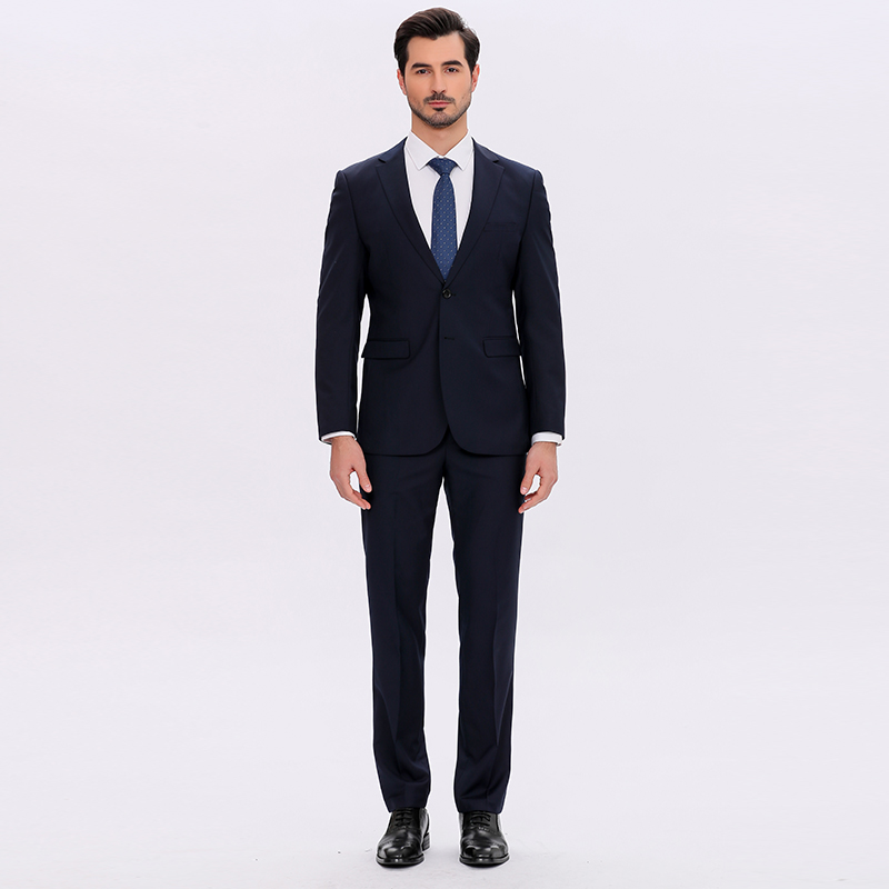 Ensemble de costume deux pièce - Korean Men Formal Wear avis et prix