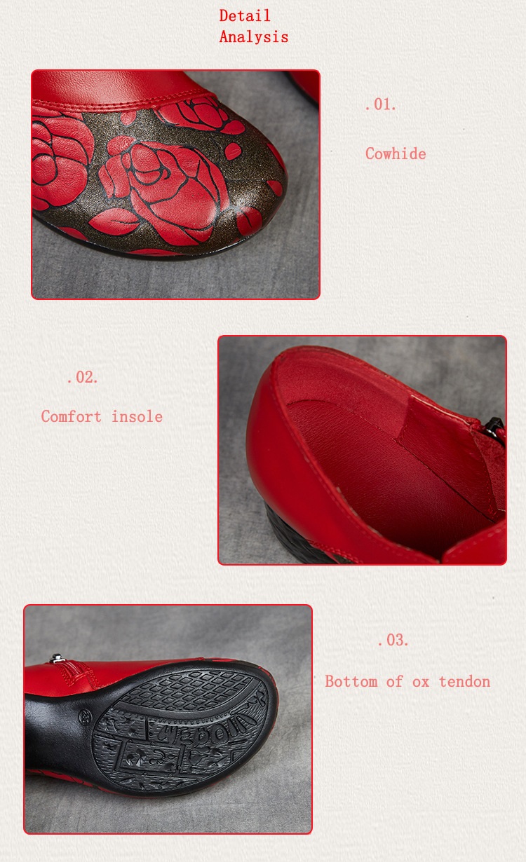 Escarpins ethniques en cuir vé - Men'S Ethnic & Formal Designer Wear Studio S avis et prix
