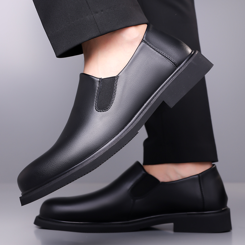 Chaussures formelles de bureau - Men'S Formal Office Wear Shoes avis et prix