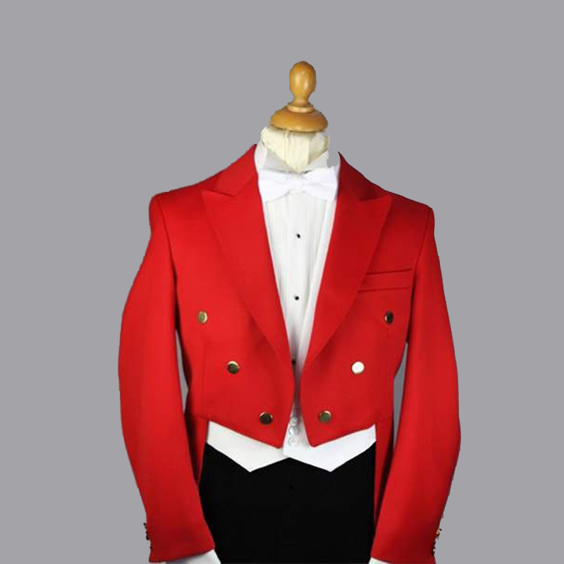 Collection de manteau de smoki - Formal Wear For Men Black Suit avis et prix