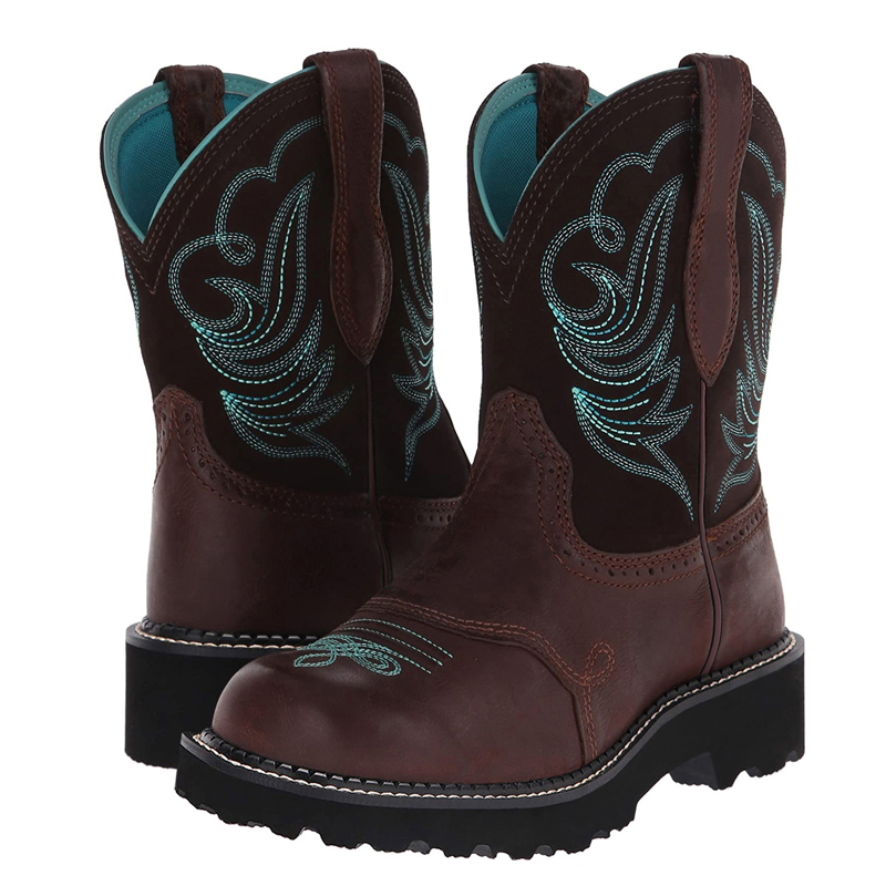 Bottes De Cowboy brodées pour  - Men'S Ethnic & Formal Designer Wear Studio S avis et prix