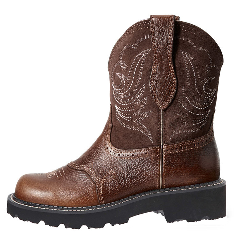 Bottes De Cowboy brodées pour  - Men'S Ethnic & Formal Designer Wear Studio S avis et prix