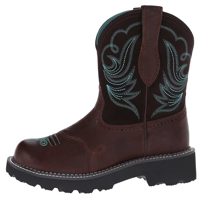 Bottes De Cowboy brodées pour  - Men'S Ethnic & Formal Designer Wear Studio S avis et prix