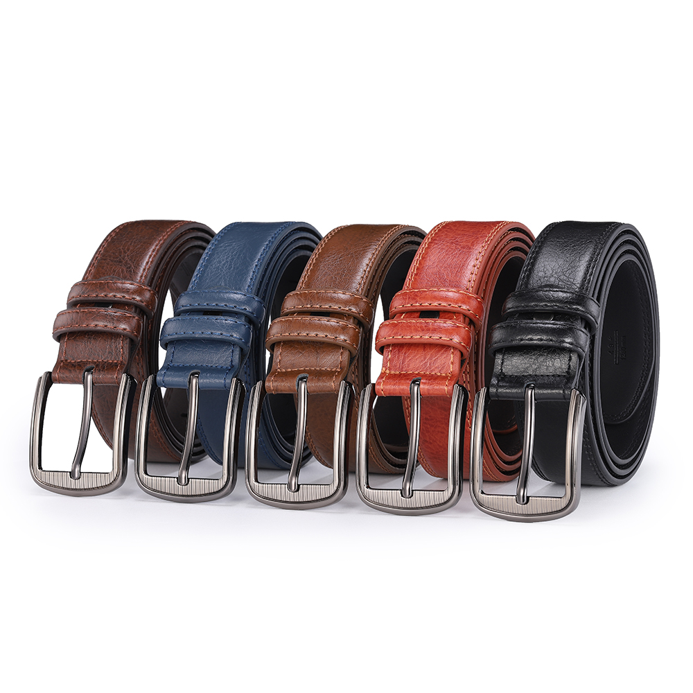 Ceintures décontractées pour h - Men'S Formal Wear Belt avis et prix