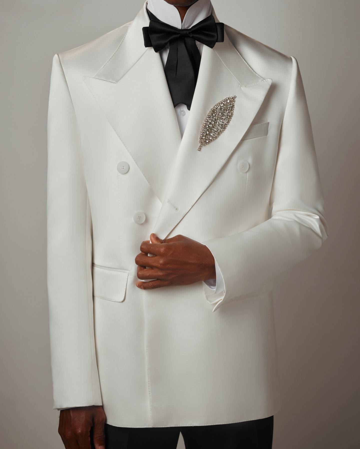 Ensemble de costume blanc pour - Formal Wear For Men Black Suit avis et prix