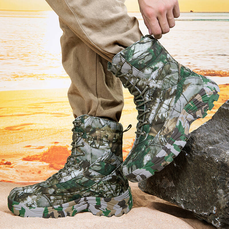 Bottes d'extérieur pour hommes - Men'S Ethnic & Formal Designer Wear Studio S avis et prix