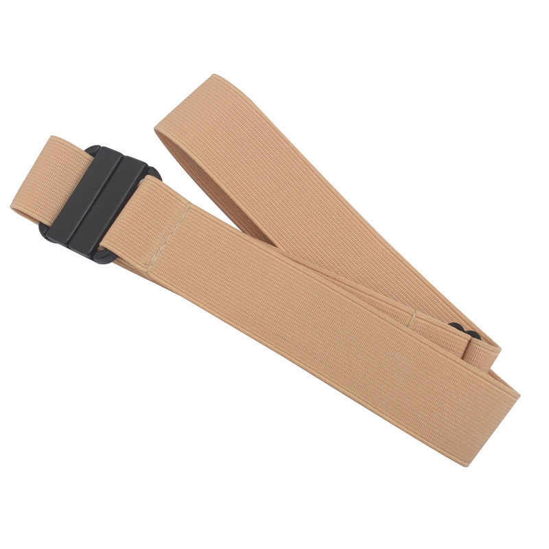 Nouvelle ceinture élastique un - Men'S Formal Wear Belt avis et prix