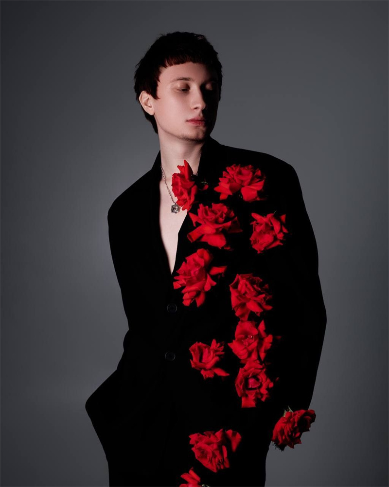 Ensemble de costume noir pour  - Formal Wear For Men Black Suit avis et prix