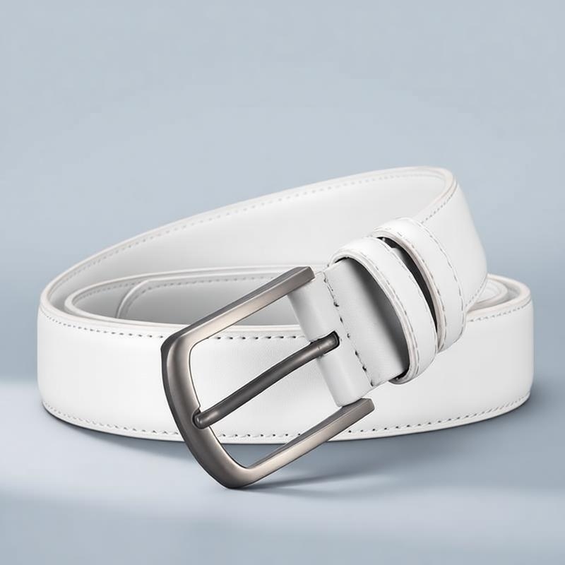 Ceinture formelle pour homme,  - Men'S Formal Wear Belt avis et prix