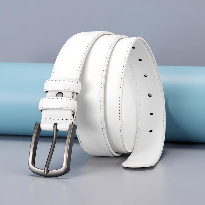 Ceinture formelle pour homme,  - Men'S Formal Wear Belt avis et prix