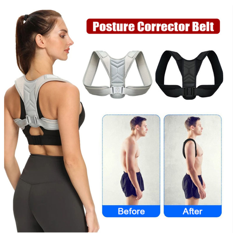 Correcteur de Posture du dos r - Men'S Formal Wear Belt avis et prix