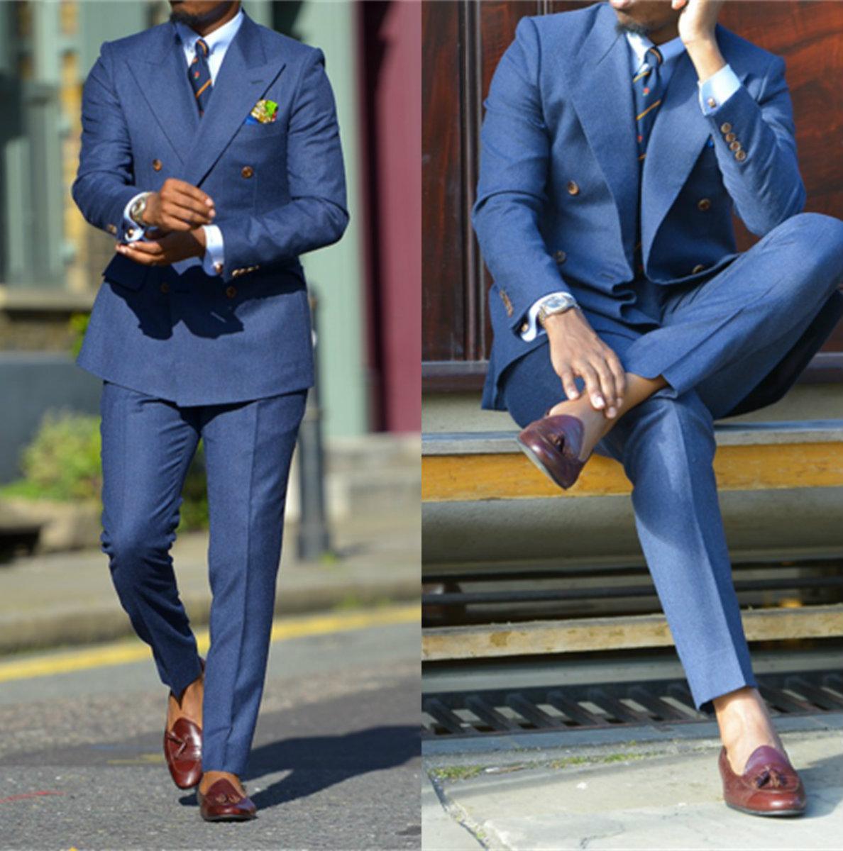 Zones me Terno-Costumes formel - Men Formal Wear Jacket avis et prix