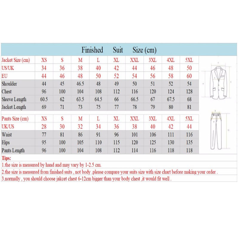 Zones me Terno-Costumes formel - Men Formal Wear Jacket avis et prix