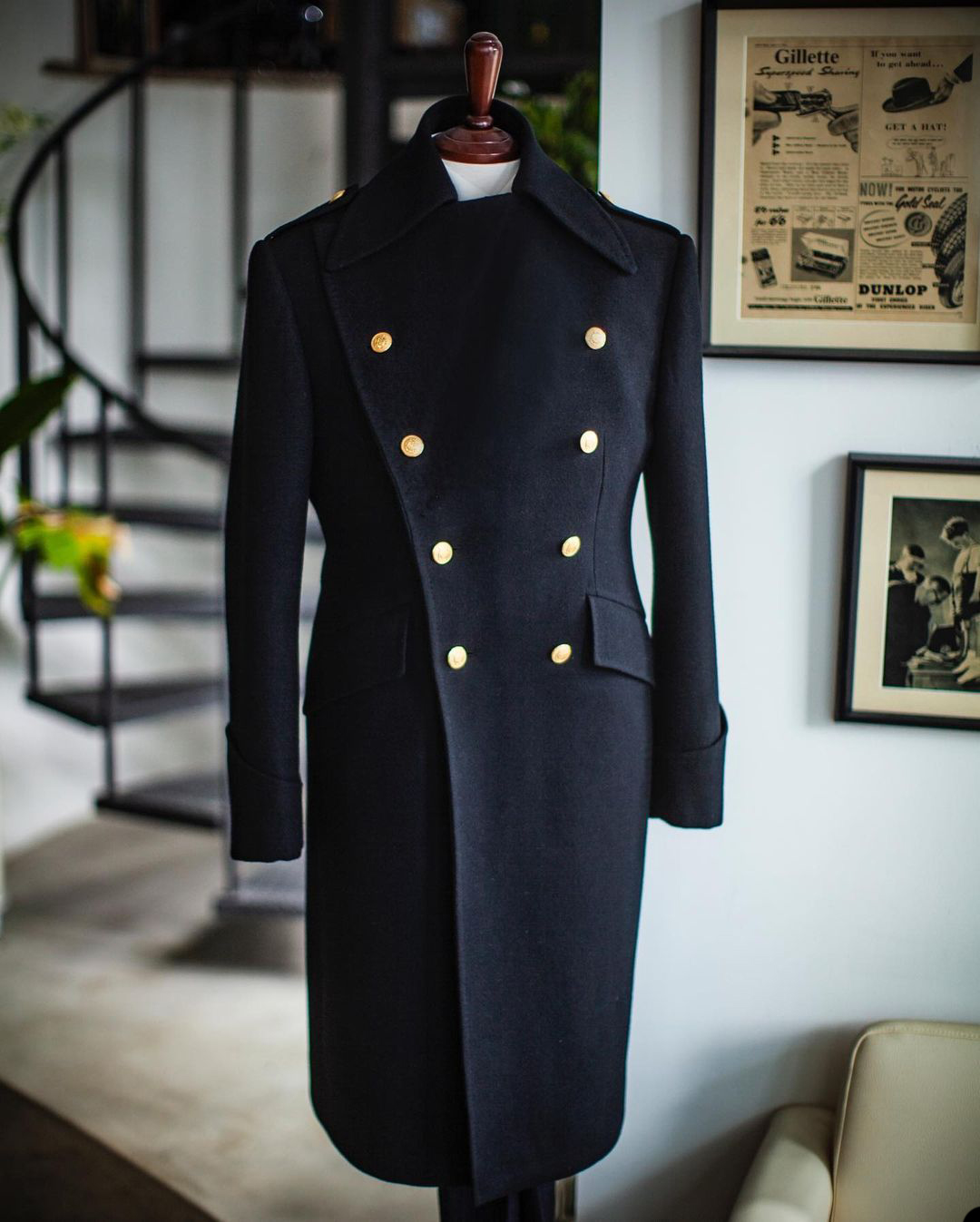 Costumes noirs pour hommes, av - Formal Wear For Men Black Suit avis et prix