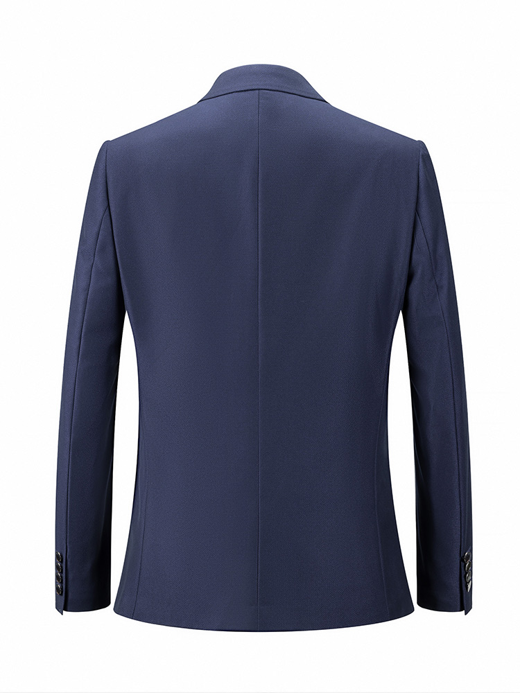Ensemble de costume slim pour  - Korean Men Formal Wear avis et prix