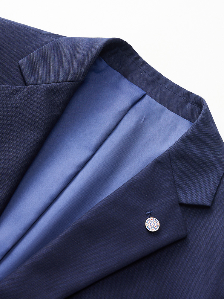 Ensemble de costume slim pour  - Korean Men Formal Wear avis et prix
