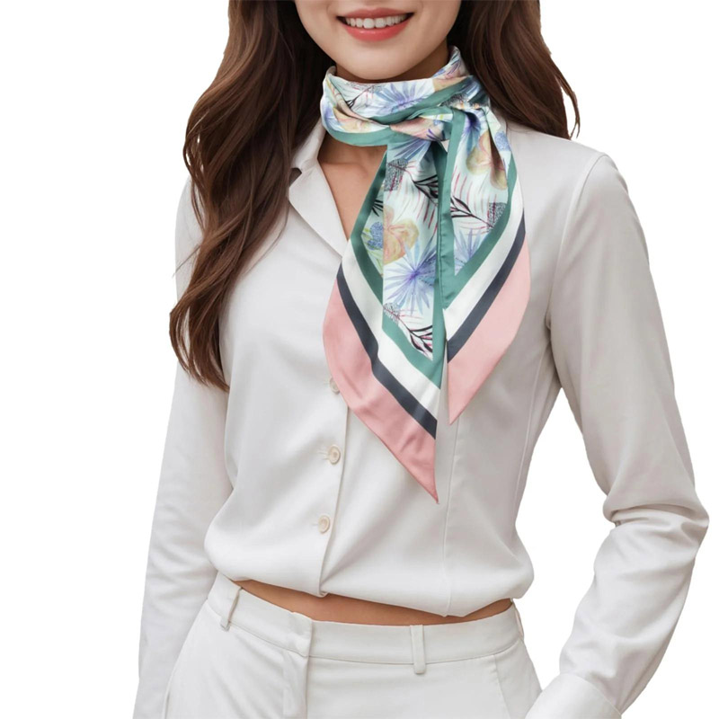 Mode rayures cheveux ruban éch - Silk Tie Woven avis et prix