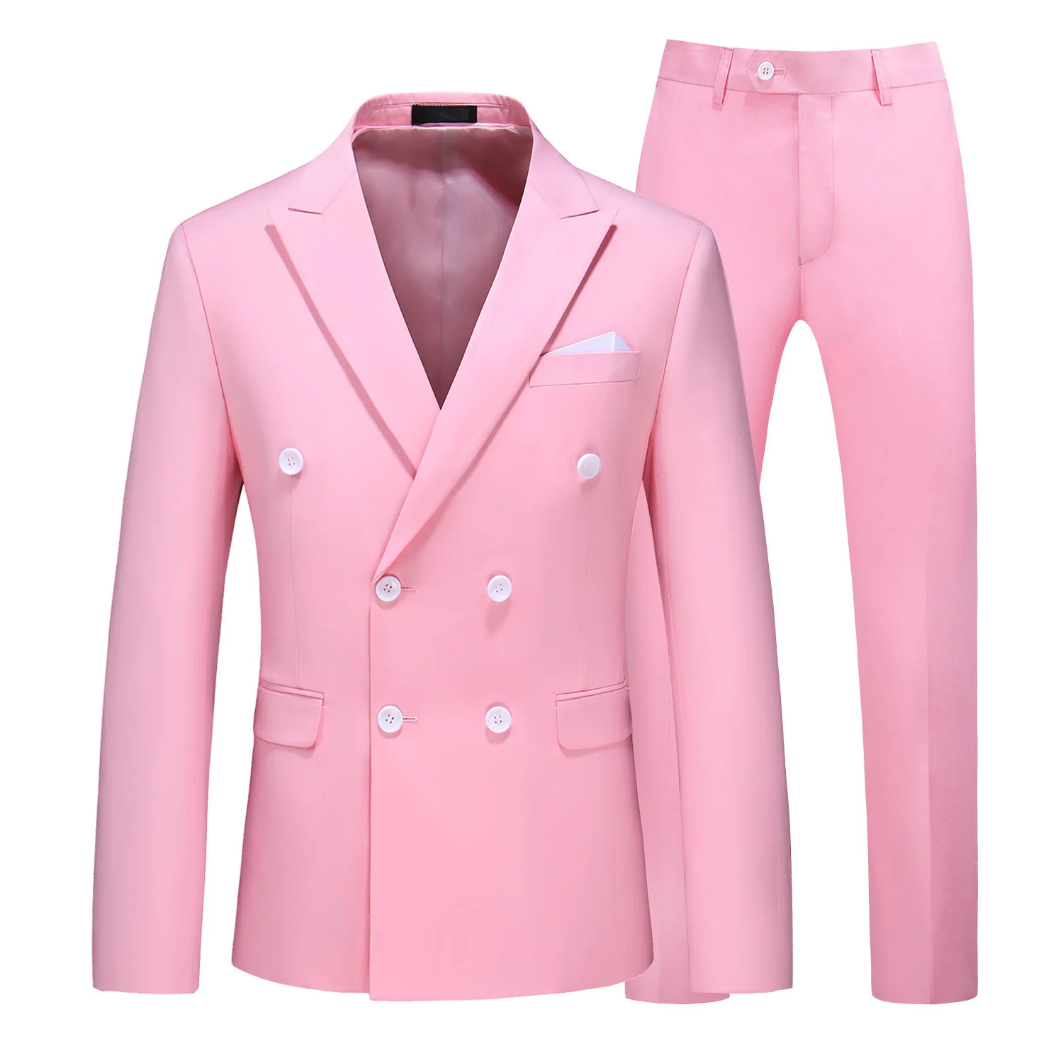 (Veste + pantalon) 2025 formel - Men Formal Wear Wedding avis et prix