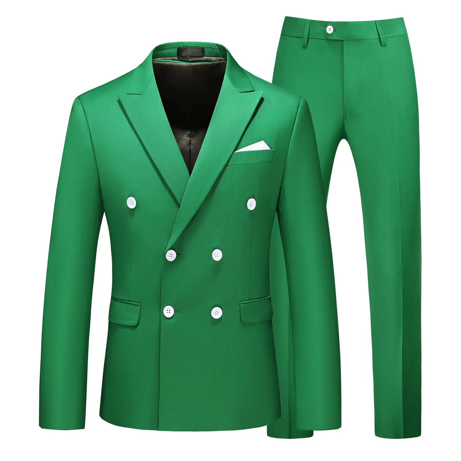 (Veste + pantalon) 2025 formel - Men Formal Wear Wedding avis et prix