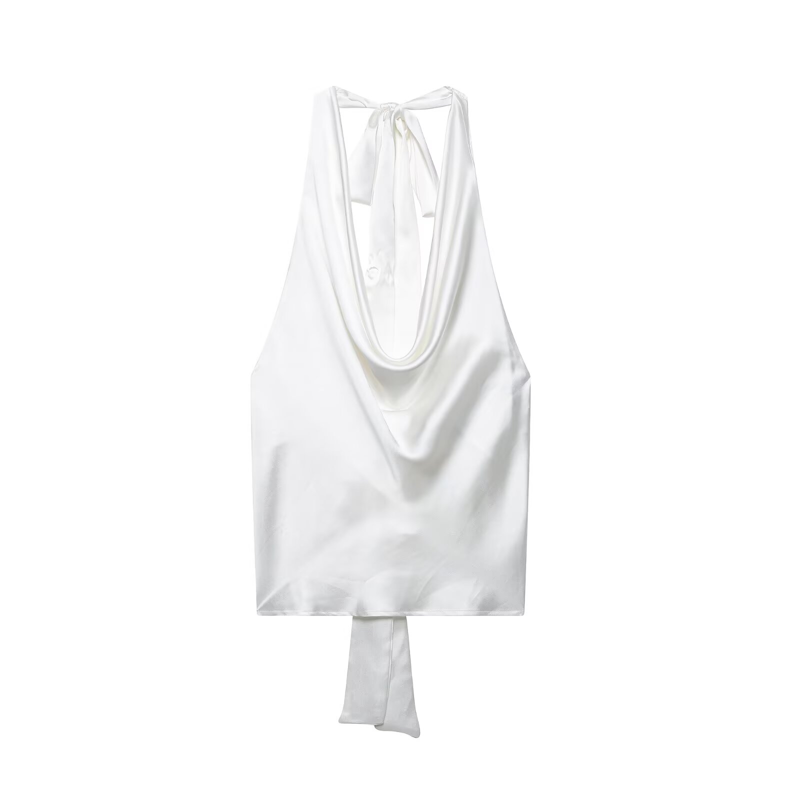 Zevity 2025 femmes Sexy sans m - Satin Bow Tie avis et prix