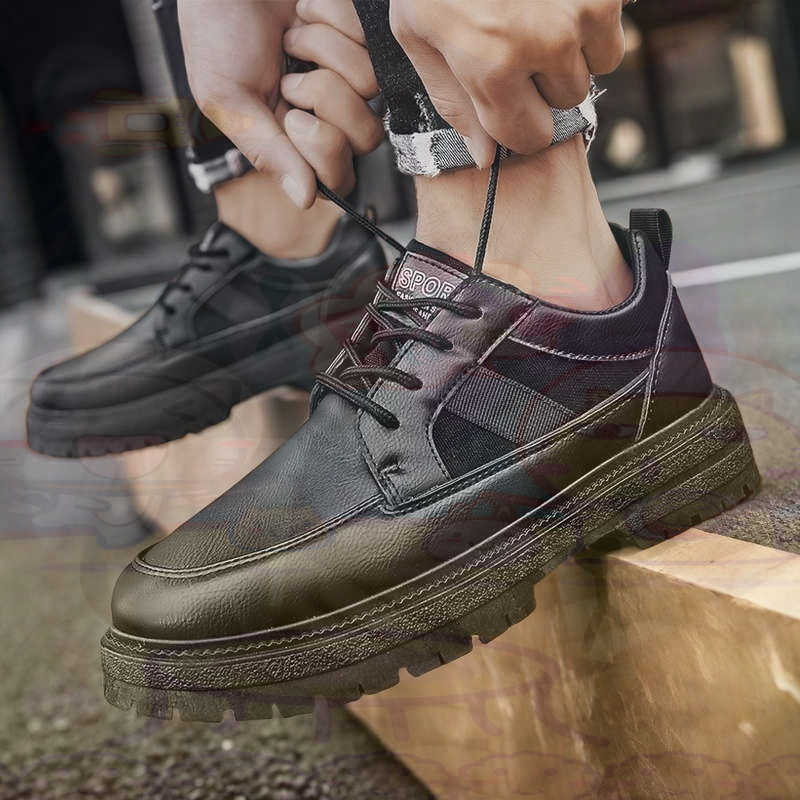 Baskets de Tennis en cuir natu - Levels Of Men'S Formal Wear avis et prix