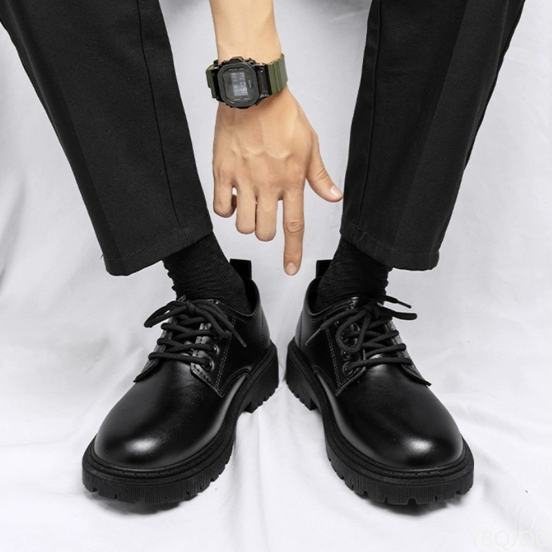 Bureau d'affaires vêtements de - Men'S Formal Office Wear Shoes avis et prix