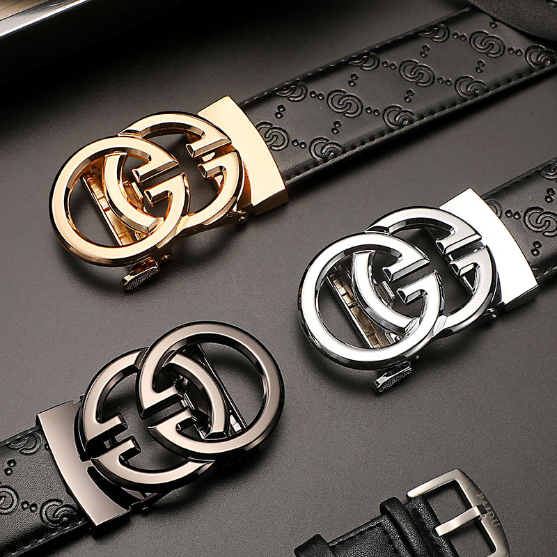 2025 nouvelle largeur 34mm cei - Men'S Formal Wear Belt avis et prix