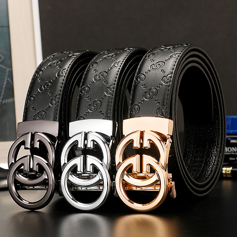2025 nouvelle largeur 34mm cei - Men'S Formal Wear Belt avis et prix