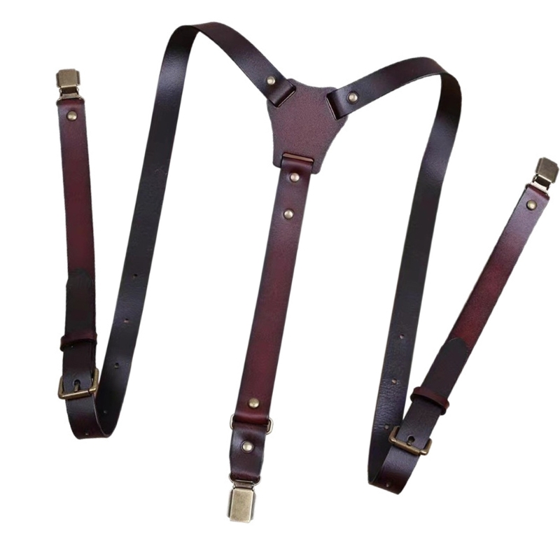Porte-jarretelles pour hommes  - Men'S Formal Wear With Suspenders avis et prix