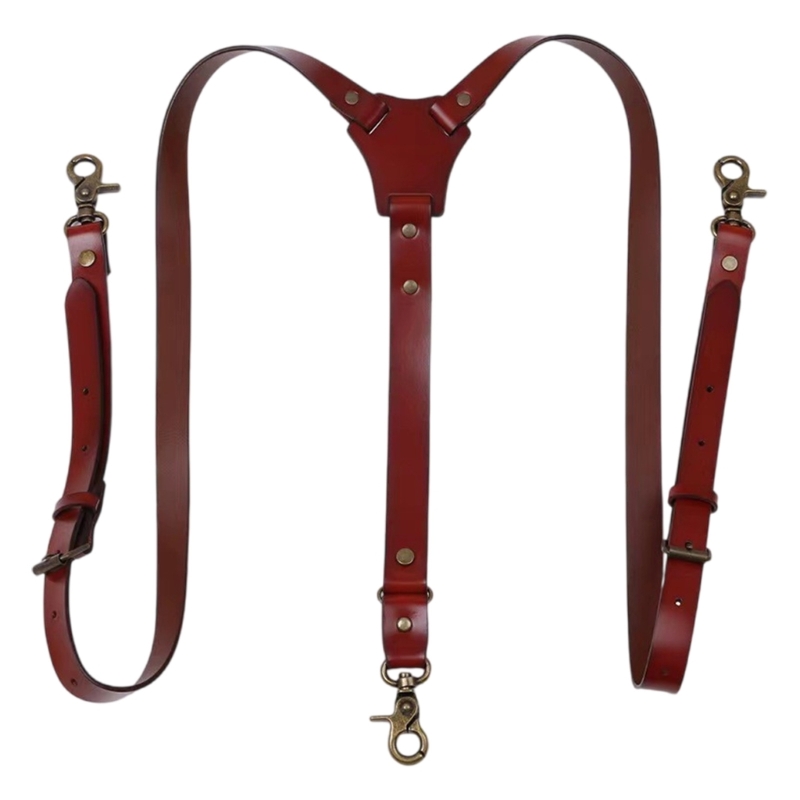 Porte-jarretelles pour hommes  - Men'S Formal Wear With Suspenders avis et prix