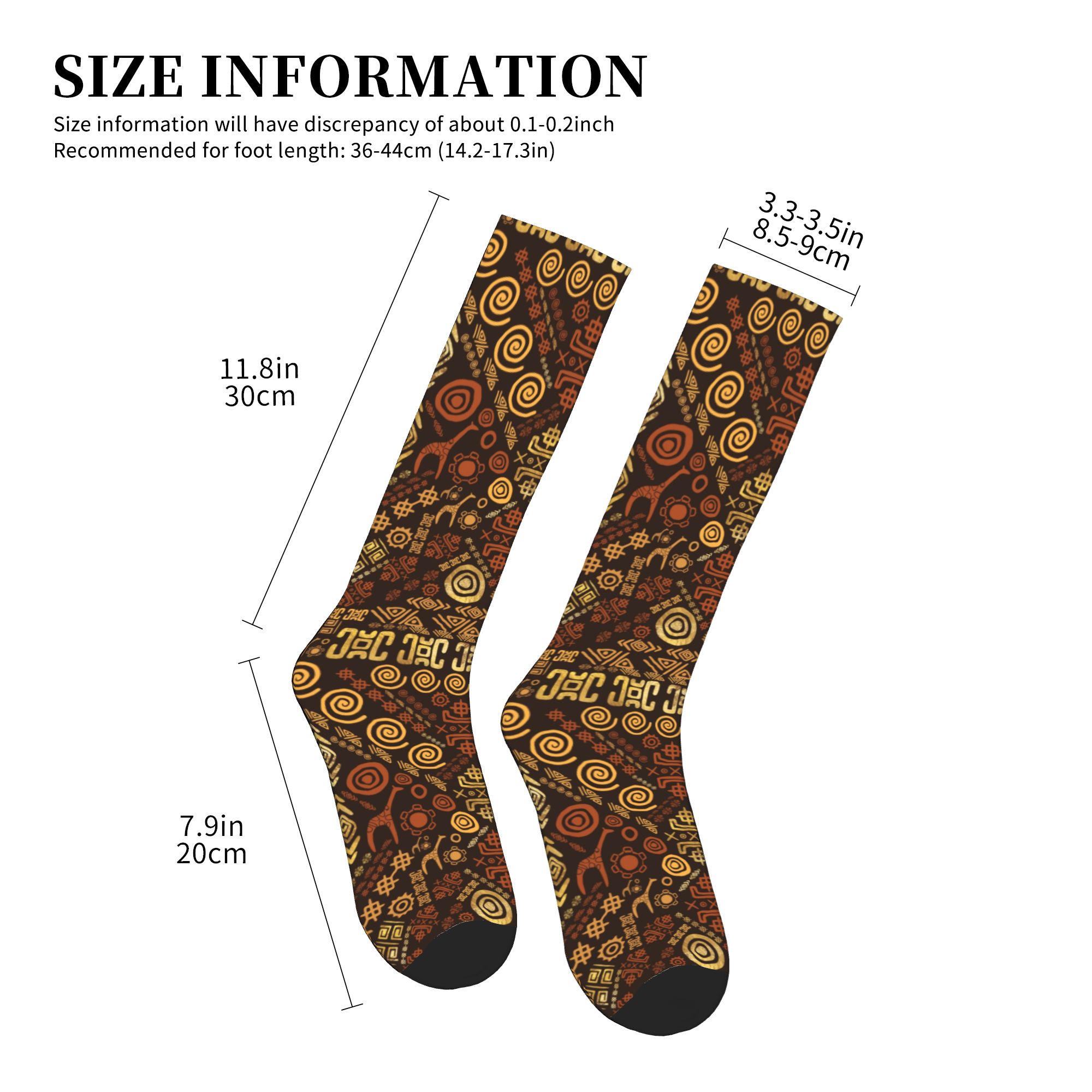 Chaussettes de compression spo - Men'S Ethnic & Formal Designer Wear Studio S avis et prix