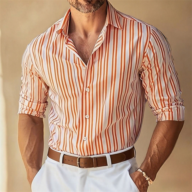Chemise habillée homme à col r - Men Formal Wear Shop avis et prix