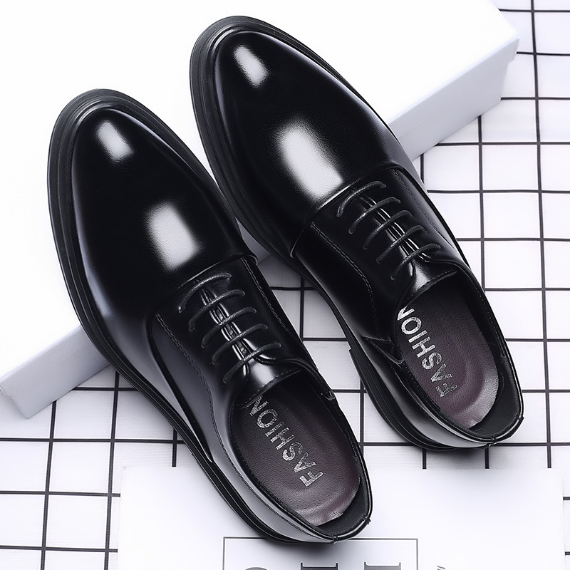 Hommes chaussures habillées Ox - Men'S Formal Office Wear Shoes avis et prix