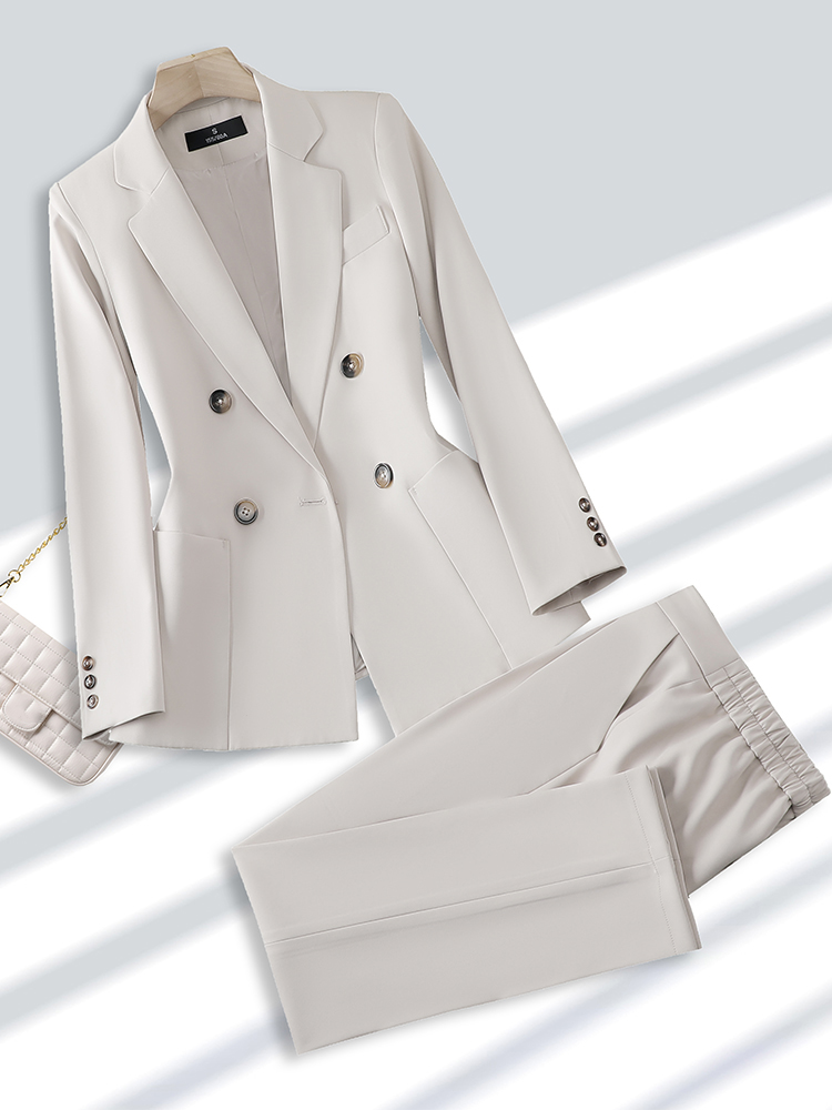 Blazer et pantalon formel pour - Formal Wear For Men Black Suit avis et prix