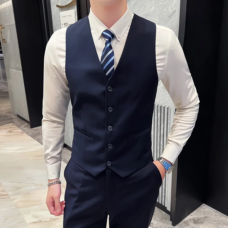 Costume d'extérieur respirant  - Korean Men Formal Wear avis et prix