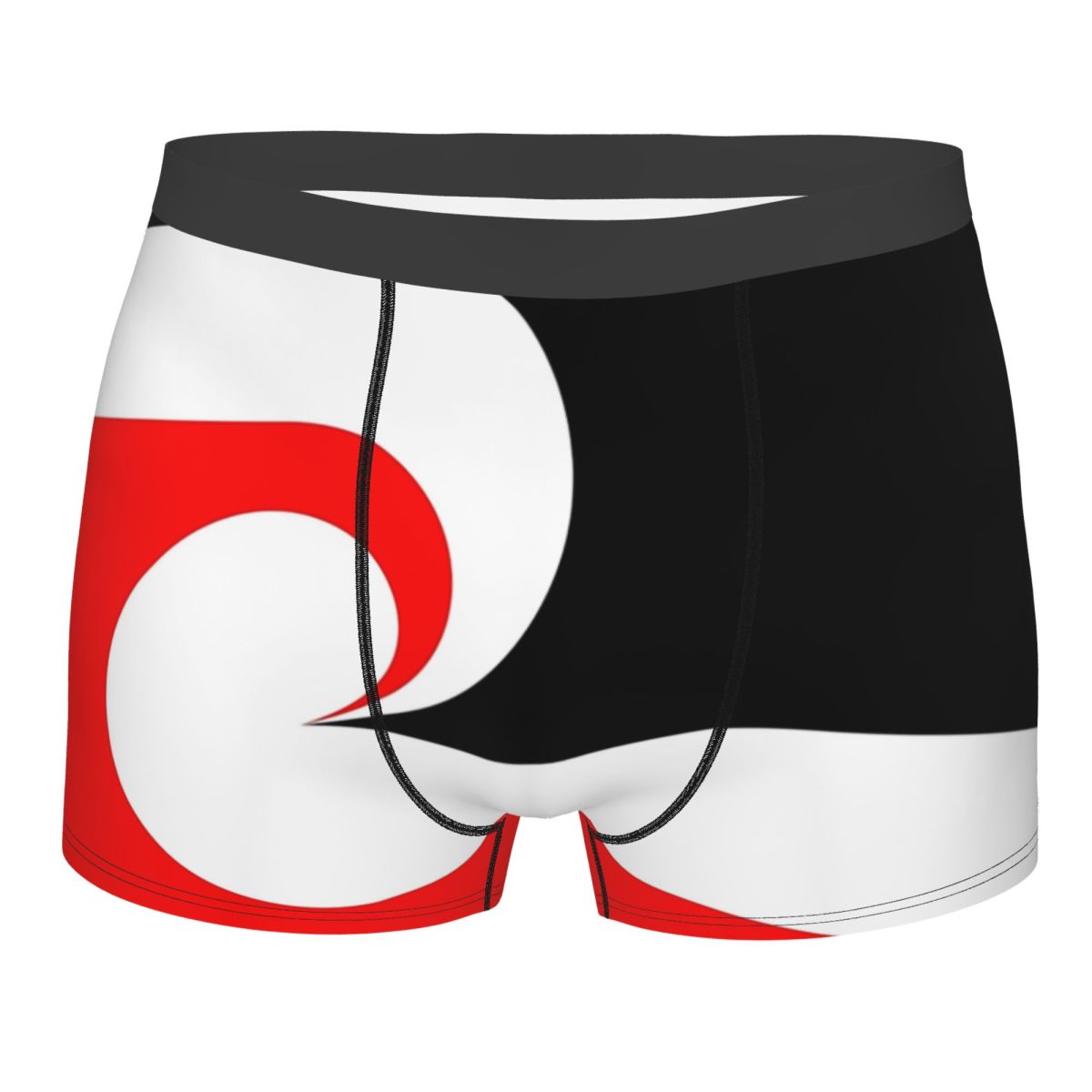 Cool Maoris Ethnic Flag Boxers - Men'S Ethnic & Formal Designer Wear Studio S avis et prix