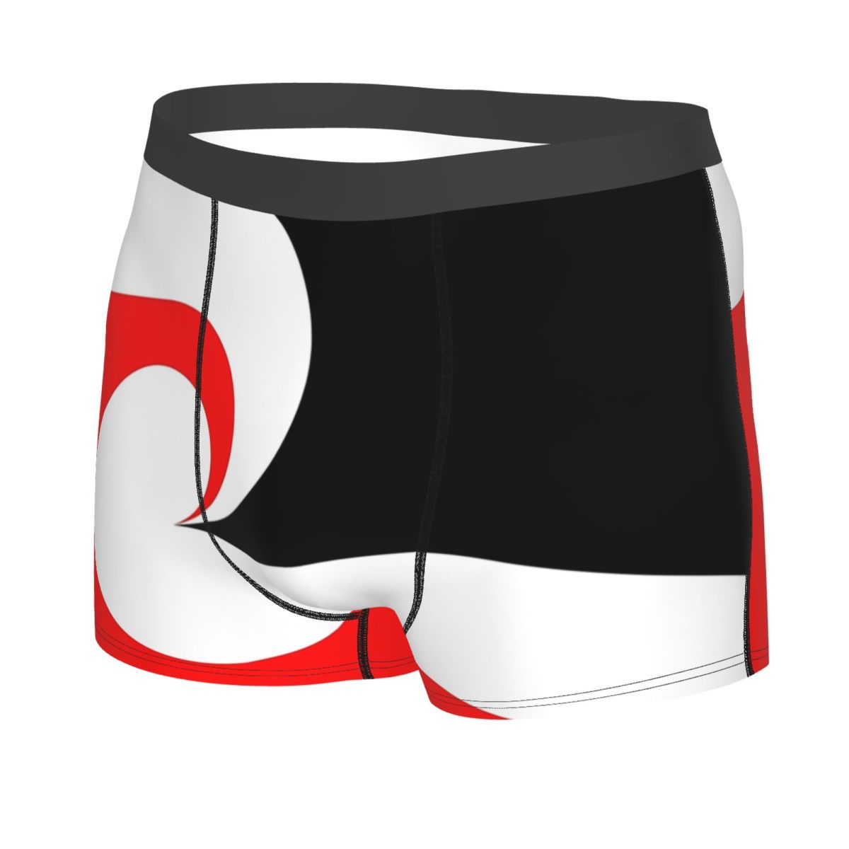 Cool Maoris Ethnic Flag Boxers - Men'S Ethnic & Formal Designer Wear Studio S avis et prix