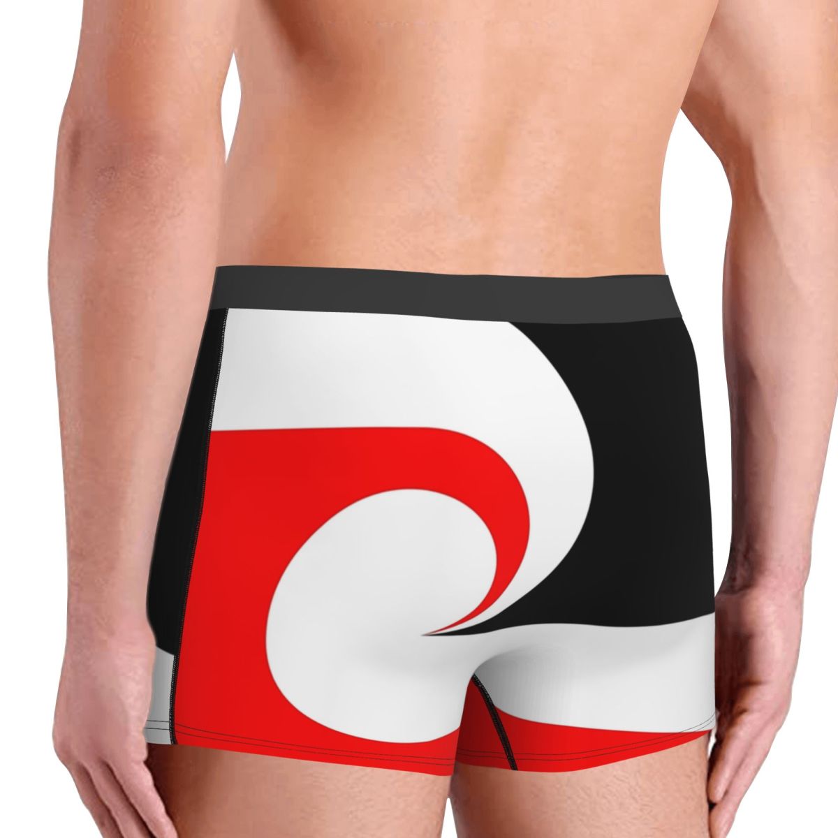 Cool Maoris Ethnic Flag Boxers - Men'S Ethnic & Formal Designer Wear Studio S avis et prix