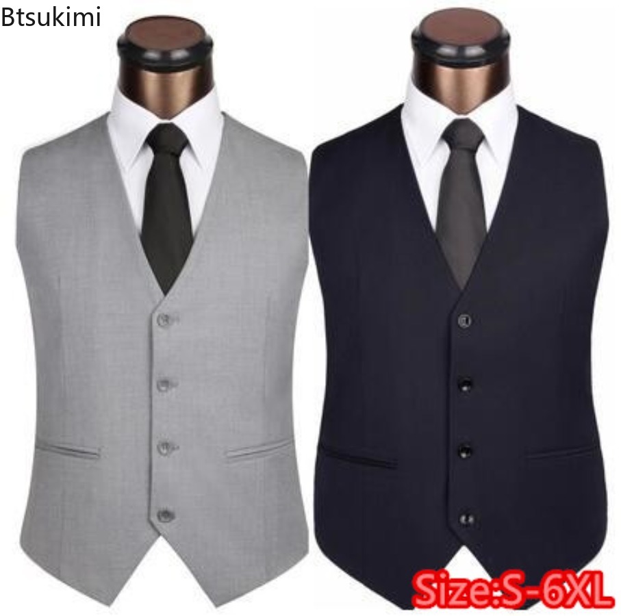 S-6XL grande taille hommes cor - Korean Men Formal Wear avis et prix