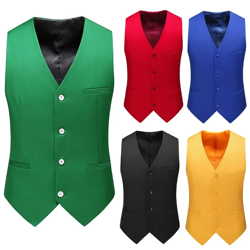 17 couleurs Boutique mode déco - Formal Vest Waistcoat avis et prix