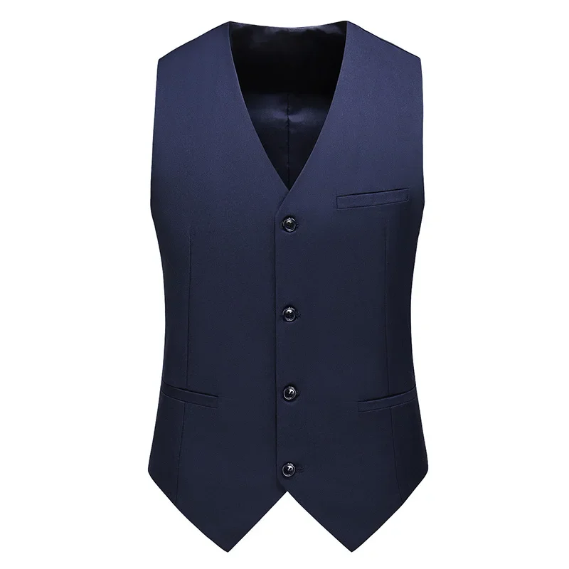 17 couleurs Boutique mode déco - Formal Vest Waistcoat avis et prix