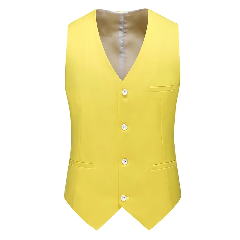 17 couleurs Boutique mode déco - Formal Vest Waistcoat avis et prix
