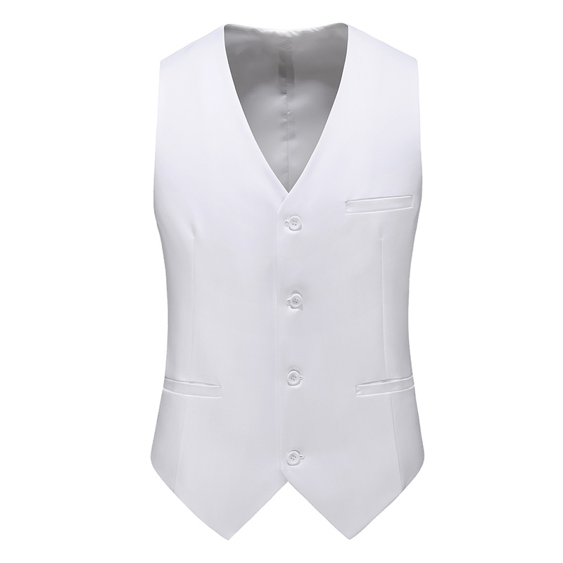 17 couleurs Boutique mode déco - Formal Vest Waistcoat avis et prix