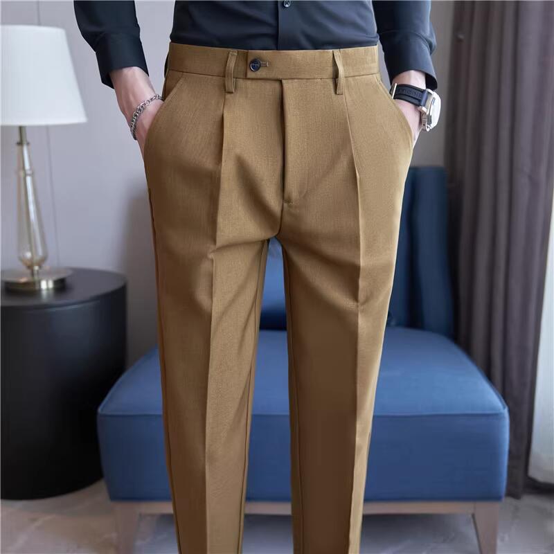 Haute qualité hommes couleur u - Men Formal Wear Shop avis et prix