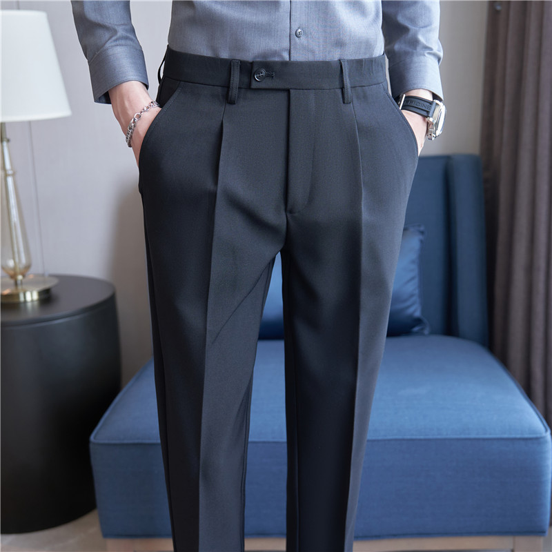 Haute qualité hommes couleur u - Men Formal Wear Shop avis et prix