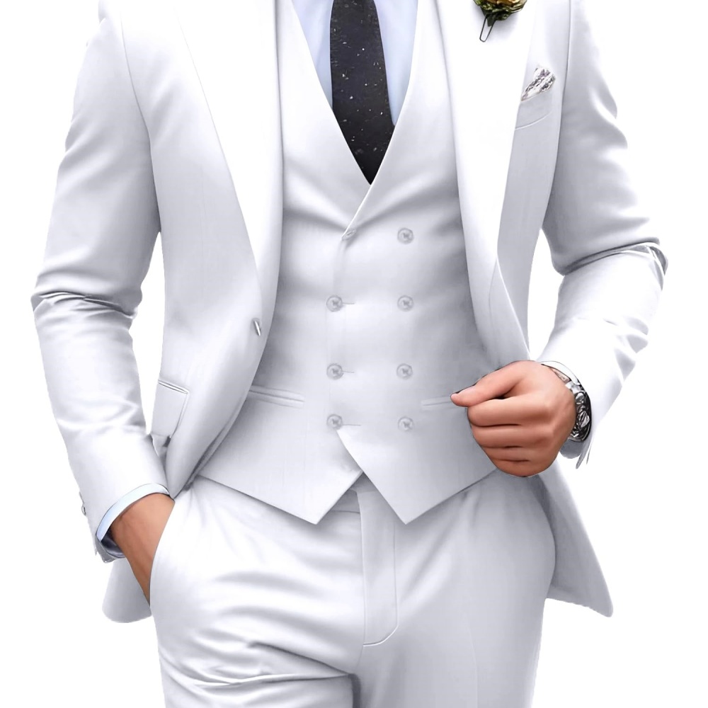 Costumes pour hommes de couleu - Men Formal Wear Jacket avis et prix
